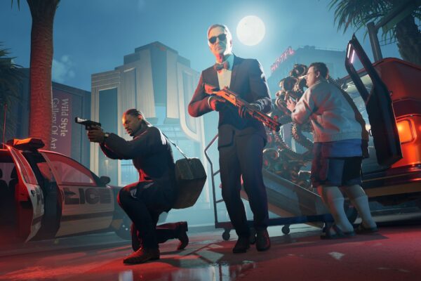 Update Baru Dari Crime Boss: Rockay City, Mudahin Kamu Mainin Game-nya!