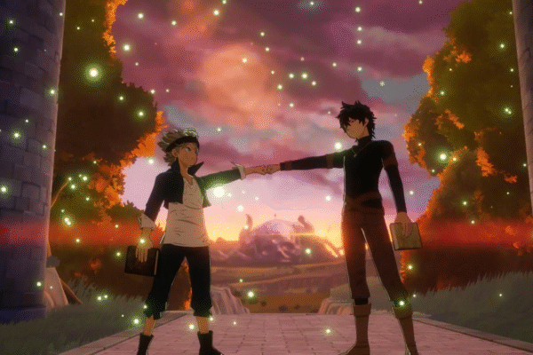 Black Clover M: Rise of the Wizard King Resmi Tutup Layanan Agustus 2025