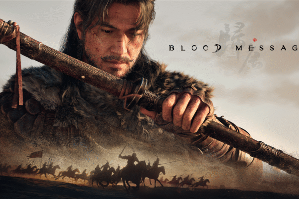 Blood Message, Game AAA Single-Player dari NetEase yang Bikin Kaget dan Penasaran!